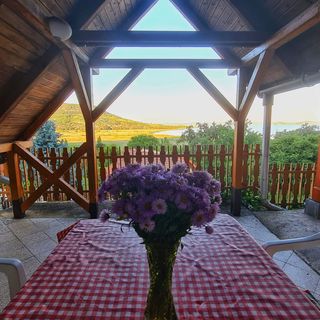 Dégi Vendégház Szigliget (5)