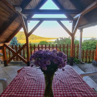 Dégi Vendégház Szigliget (5)