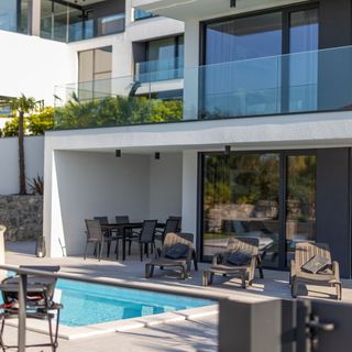 Apartment Villa Z Malinska Krk (5)