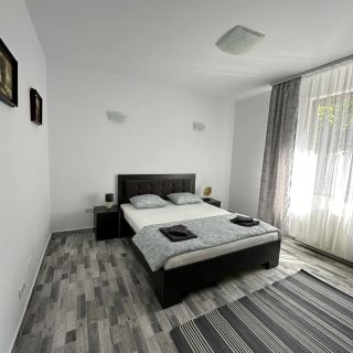 Serenity Apartments and Studios Eforie Nord (4)