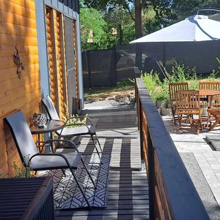 Szalonka Vendégház Kemence (5)