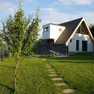 Otthon Dunakanyar Dömös (4)