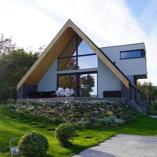 Otthon Dunakanyar Dömös (5)