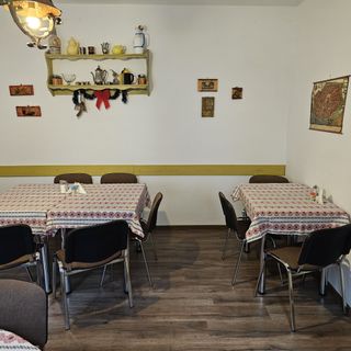 Guesthouse Casa Baciu Sibiu (3)