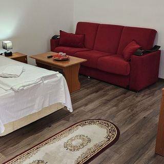 Guesthouse Casa Baciu Sibiu (5)