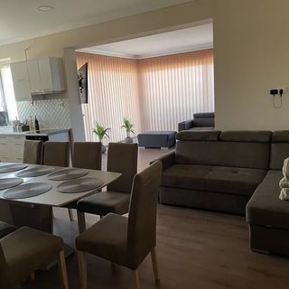 Iliszi Major Vendégház Komádi (2)