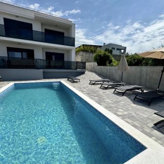 Villa Heavenly Beauty Crikvenica (4)