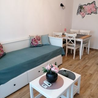 Rose Apartman Siófok (2)