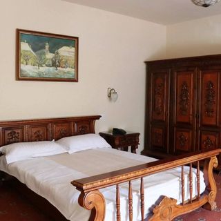 The Elite - Oradea's Legendary Hotel Oradea (4)