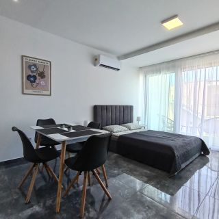 Lakeview Apartman 2 Fonyód (5)