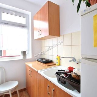 Pokoje Aleksandra i Krystian Malaga Władysławowo (4)