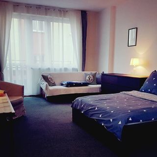 Pokoje Aleksandra i Krystian Malaga Władysławowo (2)