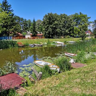 Petőfi 4 Apartman Balatonmáriafürdő (2)