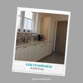 Lesi Vendégház Hajdúböszörmény (3)