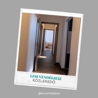 Lesi Vendégház Hajdúböszörmény (4)