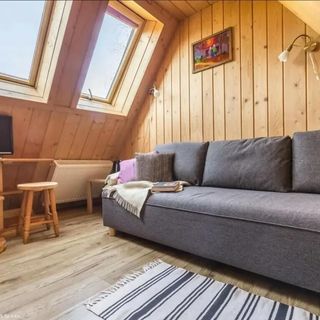 Willa Pod Giewontem Zakopane (4)