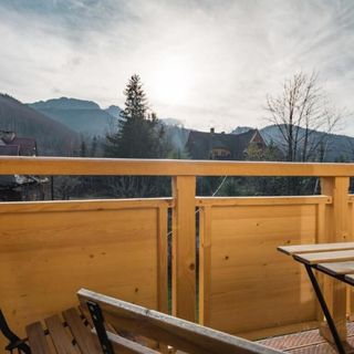 Willa Pod Giewontem Zakopane (5)