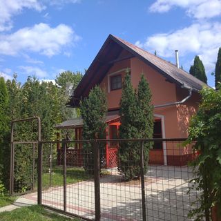 Csaba Vendégház Szarvas (2)