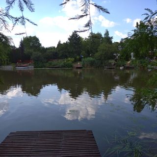 Csaba Vendégház Szarvas (4)