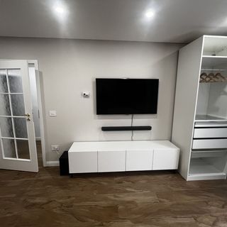 Apartament Urban Chic Timișoara (5)