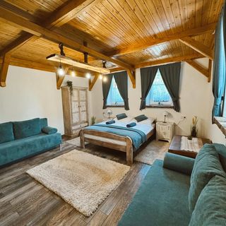 Őszikék Vendégház Egyek (2)