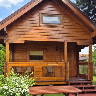 Vendégház Sianożęty - PPL161 (4)