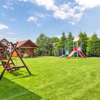 Vendégház Sianożęty - PPL161 (5)