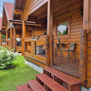 Vendégház Sianożęty - PPL161 (2)