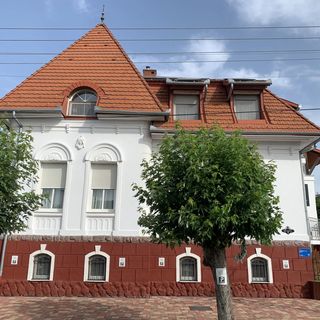 Lillybeth Garden Rooms Keszthely (2)