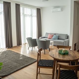 Diamond Luxury Apartments Siófok (3)