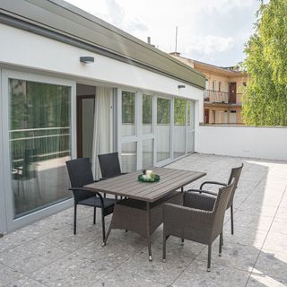 Diamond Luxury Apartments Siófok (5)