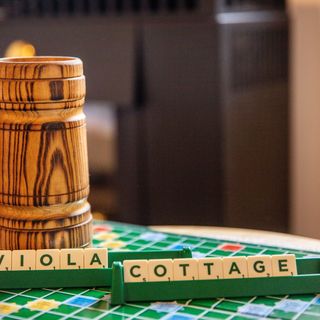 Viola Cottage Bogács (2)