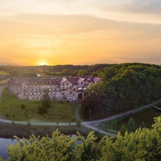 Dolina Charlotty Resort & SPA Strzelinko (5)