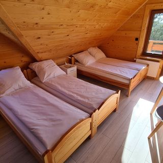 Drewniana Chata Łopuchowo (3)