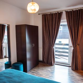 Apartament Billy&Ane Sinaia (3)