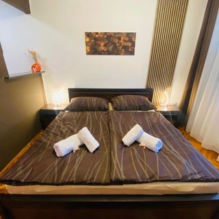 CENTRUM Apartman Sárospatak (2)