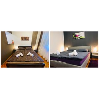 CENTRUM Apartman Sárospatak (4)