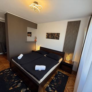 CENTRUM Apartman Sárospatak (3)