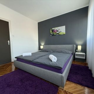CENTRUM Apartman Sárospatak (4)