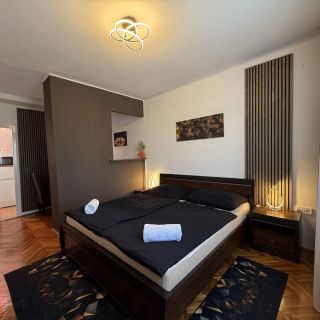 CENTRUM Apartman Sárospatak (2)