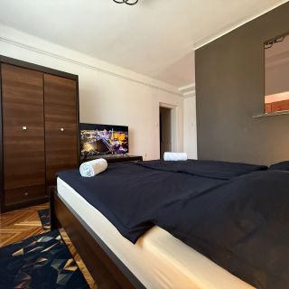 CENTRUM Apartman Sárospatak (3)