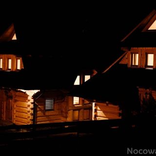 Chaty pod Śnieżką Karpacz (3)