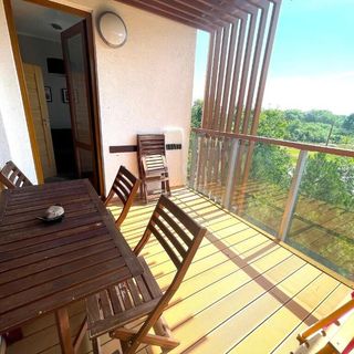 Apartament z 3 sypialniami przy plaży Kołobrzeg (3)