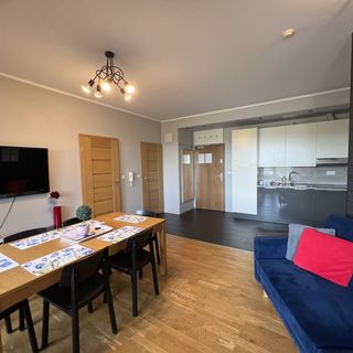 Apartament z 3 sypialniami przy plaży Kołobrzeg (5)