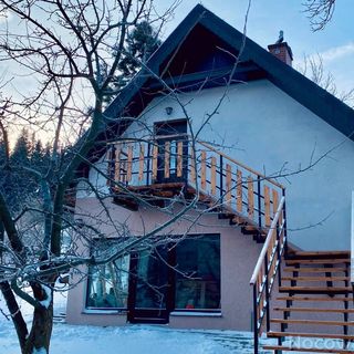 Apartament W Dolinie Modrzewi Karpacz (5)