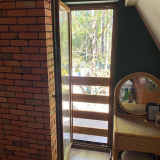 Klimatyczny dom na Mazurach w Wałpusz (4)