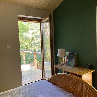 Klimatyczny dom na Mazurach w Wałpusz (5)