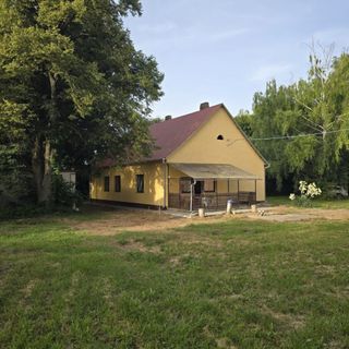 Orgona Vendégház Magyarnándor (2)