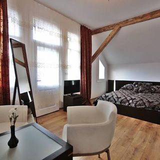 Willa Szalay Szczawnica (4)