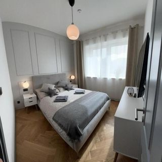 Slunečný apartmán Velké Losiny (2)